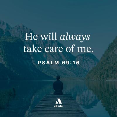 In His Care
