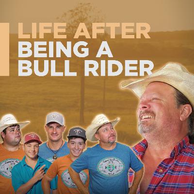 David Berry on Starting a New Chapter in Life After Tragedy