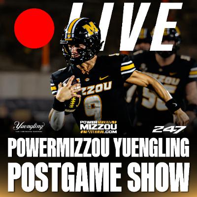 Yuengling Postgame Live: Mizzou comes up short against Vanderbilt