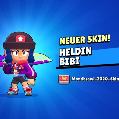Heldin Bibi