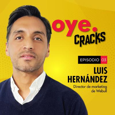Oye Cracks | Cómo Webull impulsa la educación financiera en México Oye Cracks | Cómo Webull impulsa la educación financiera en México