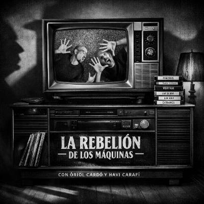 Episodio 31 | Hitchcock. Parte I: El mago del suspense