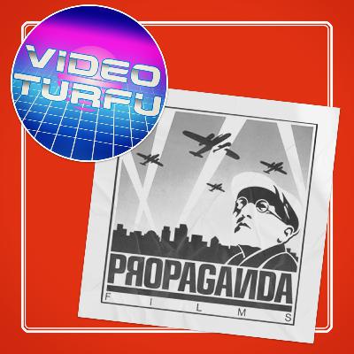 E03 - L'histoire de PROPAGANDA FILMS