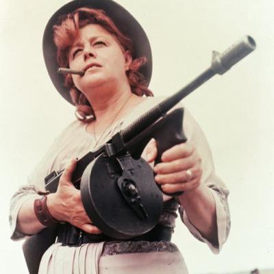 Bloody Mama (1970)/(FFF Roger Corman 5/5)