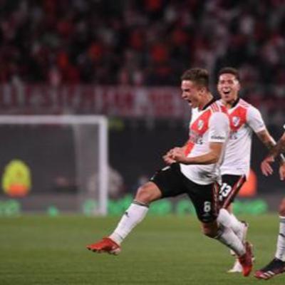 AUDIO Programa: River, Pasión millonaria.El triunfo del millonario, nota con Roque Alfaro y Jorge Gordillo campeones del 86 y homenaje al periodista deportivo Marcelo Baffa.