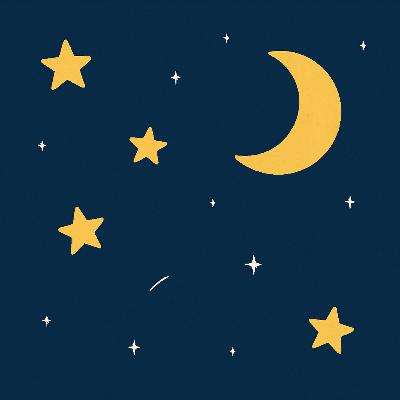 MEDITAZIONE della BUONANOTTE - Federico, Le Favole di B