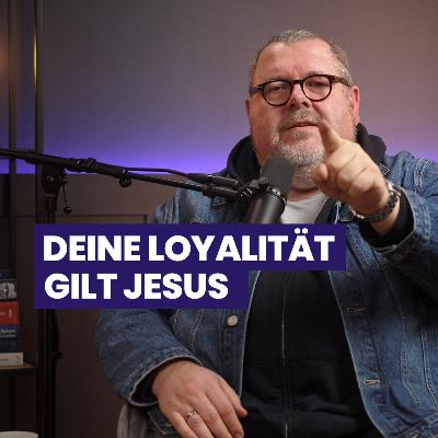 Du willst führen – aber kannst du folgen?