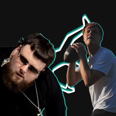 E35 | We Create the WORST Sports Edits of ALL TIME