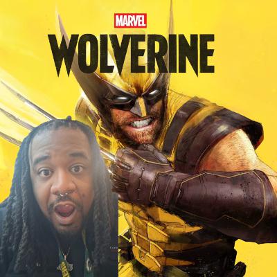 Insomniac Wolverine Trailer Reaction(Off Day Tomorrow)
