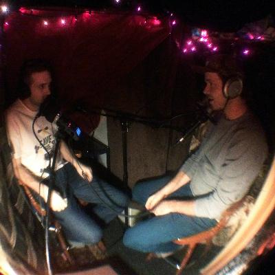 Time & Place Podcast EP005 - Andrew Quibell (Eh Roy) Time & Place Podcast EP005 - Andrew Quibell (Eh Roy)