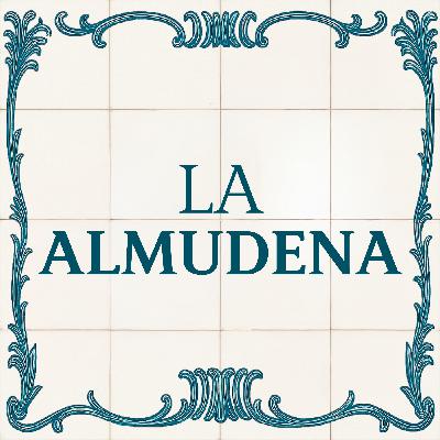 Érase una vez Madrid: La Almudena Érase una vez Madrid: La Almudena