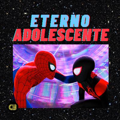 Spideman: Into the Spider-verse