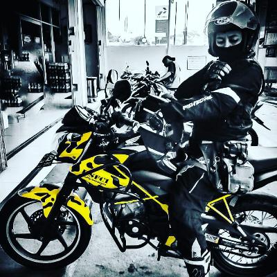 Episode 16. Konsep Modifikasi Terakhir Episode 16. Konsep Modifikasi Terakhir