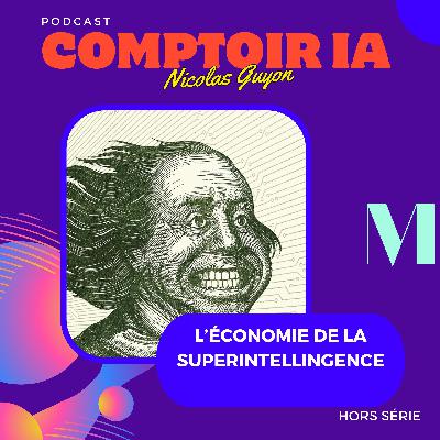 L'IA pourrait-elle déclencher une explosion de la croissance économique mondiale ?