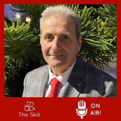 Ep. 176 - Michele Sarno