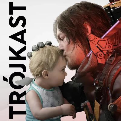 TrójKast #095 - Jak te żółwie robią?