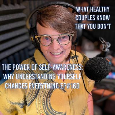 The Power of Self-Awareness: Why Understanding Yourself Changes Everything