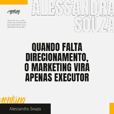 O erro das marcas que tentam ser tudo ao mesmo tempo | Alessandra Souza CMO da Stellantis O erro das marcas que tentam ser tudo ao mesmo tempo | Alessandra Souza CMO da Stellantis