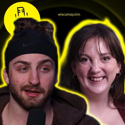D-Talks W/ _wisconsquinn (Episode 347)