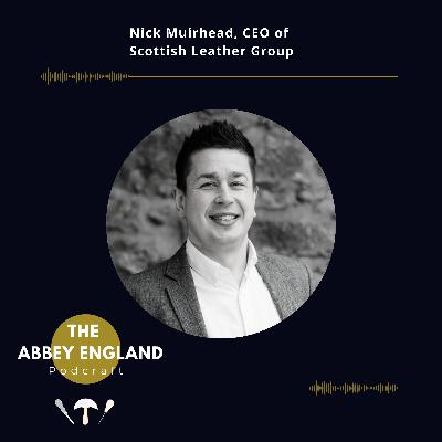 From Hide to High-Tech: Reinventing Leather for a Sustainable World From Hide to High-Tech: Reinventing Leather for a Sustainable World