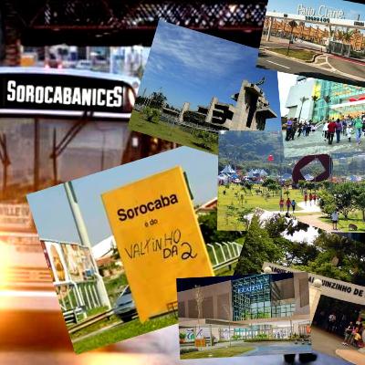 42- Bela e Bizarra Sorocaba! 42- Bela e Bizarra Sorocaba!