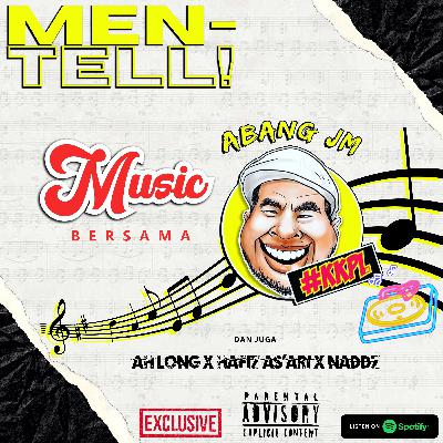 EP43 : Music Bersama ABG NUR JM *EXCLUSIVE* EP43 : Music Bersama ABG NUR JM *EXCLUSIVE*