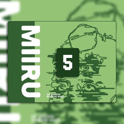 Session 5 (Days 32-45) - MIRU II: Solo RPG Actual Play Session 5 (Days 32-45) - MIRU II: Solo RPG Actual Play