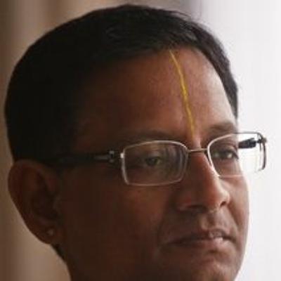 24 - 5-2003 - Solo For Appan Avatharitha Kathamrutham