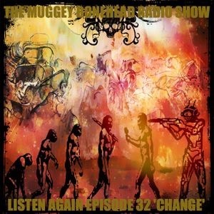 THE MUGGY BONEHEAD RADIO SHOW