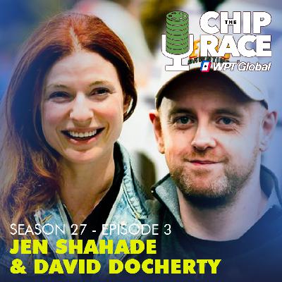 S27E3 - Jen Shahade David Docherty Blaise Bourgeois Jesse Sylvia S27E3 - Jen Shahade David Docherty Blaise Bourgeois Jesse Sylvia