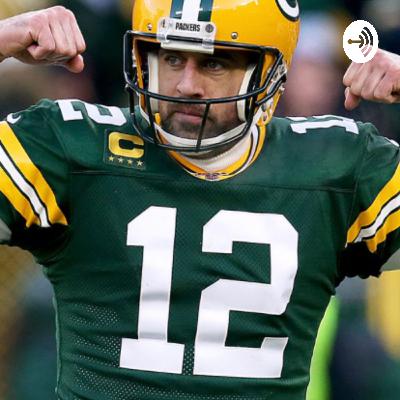 2021 NFL Week 18 Packers @ Lions- Should Aaron Rodgers Play?