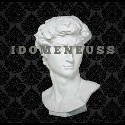 IDOMENEUSS en Psicomafia IDOMENEUSS en Psicomafia