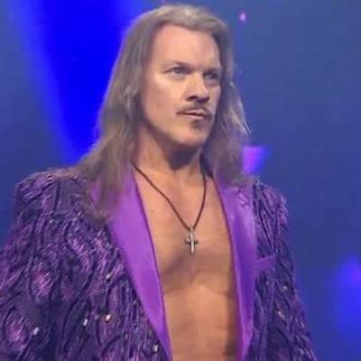 Winnipeg, AEW, I am HOME!