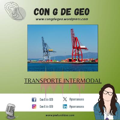 Transporte Intermodal #63