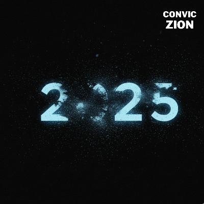 ConvicZion - Especial de Año Nuevo "Nadie planea salir vivo de esta vida”
