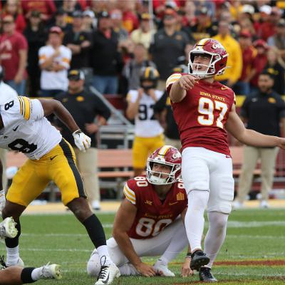 Ep 332 - BYU preview