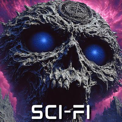 We Travelled Past The Edge Of The Universe. What We Saw Was TERRIFYING | Sci-Fi Creepypasta