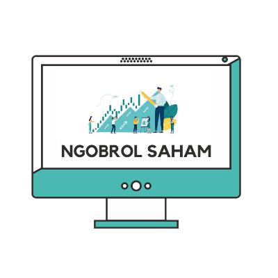 NGOBROL SAHAM (Trailer)