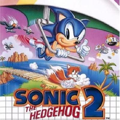 El Systema Maestro 23 - Sonic the Hedgehog 2