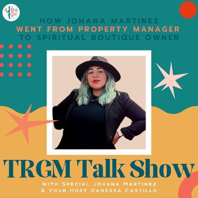 How Johana 'Jo' Martinez went from Property Manager to Spiritual Boutique Owner - DespojitosMIA