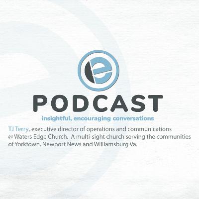 Marketplace Leadership to Ministry - Part 2 Marketplace Leadership to Ministry - Part 2