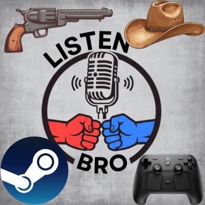 004 | Wild West Killings & Steam Shaking Up the Gaming Industry