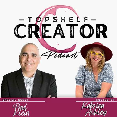 Taking the Leap into Entrepreneurship with Paul Klein