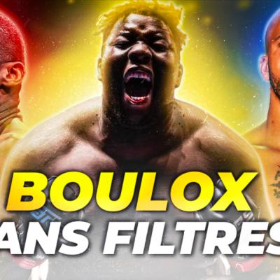 « DOUMBÉ la GRANDE G*EULE et GANE le SPORTIF ! » | Abu Bakr BATHILY