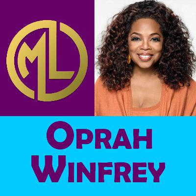 ✔️OPRAH WINFREY💥【BIOGRAFÍAS-Grandes Mujeres】