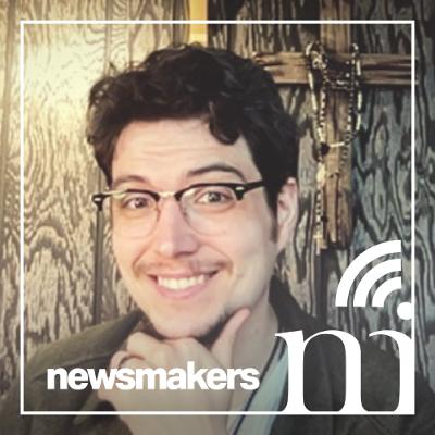 MacIver Newsmakers: UW-River Falls' Charlie Kirk Reaction with Dr. Trevor Tomesh