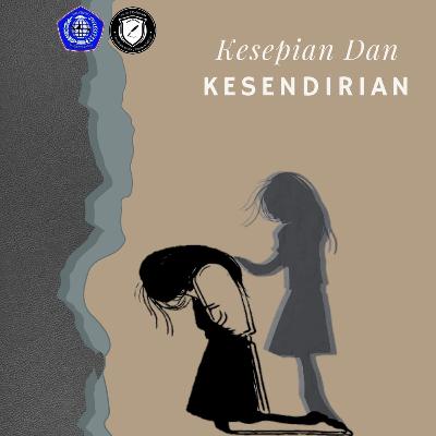 Kesepian dan Kesendirian
