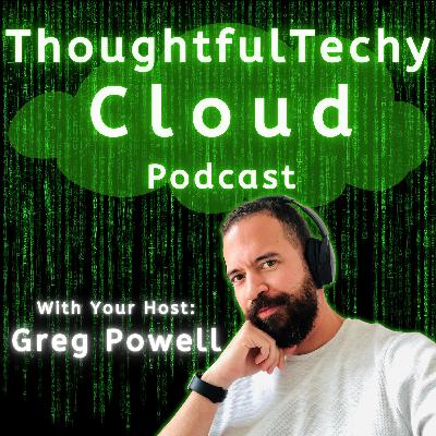 How To Go From A Help Desk Worker To An AWS Solutions Architect | #015