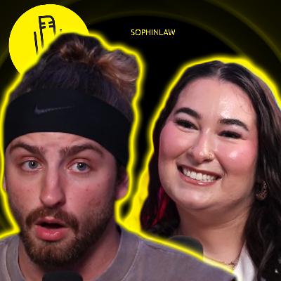 D-Talks W/ SOPHINLAW (Episode 324) D-Talks W/ SOPHINLAW (Episode 324)