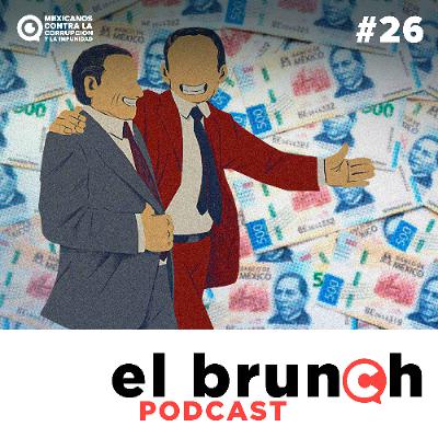 El Brunch (Episodio 26)